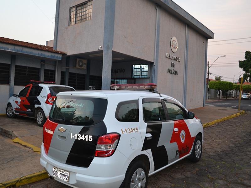 Foto 7 de 13 — Crime bárbaro: homem é morto após levar golpes de faca e um outro fica ferido